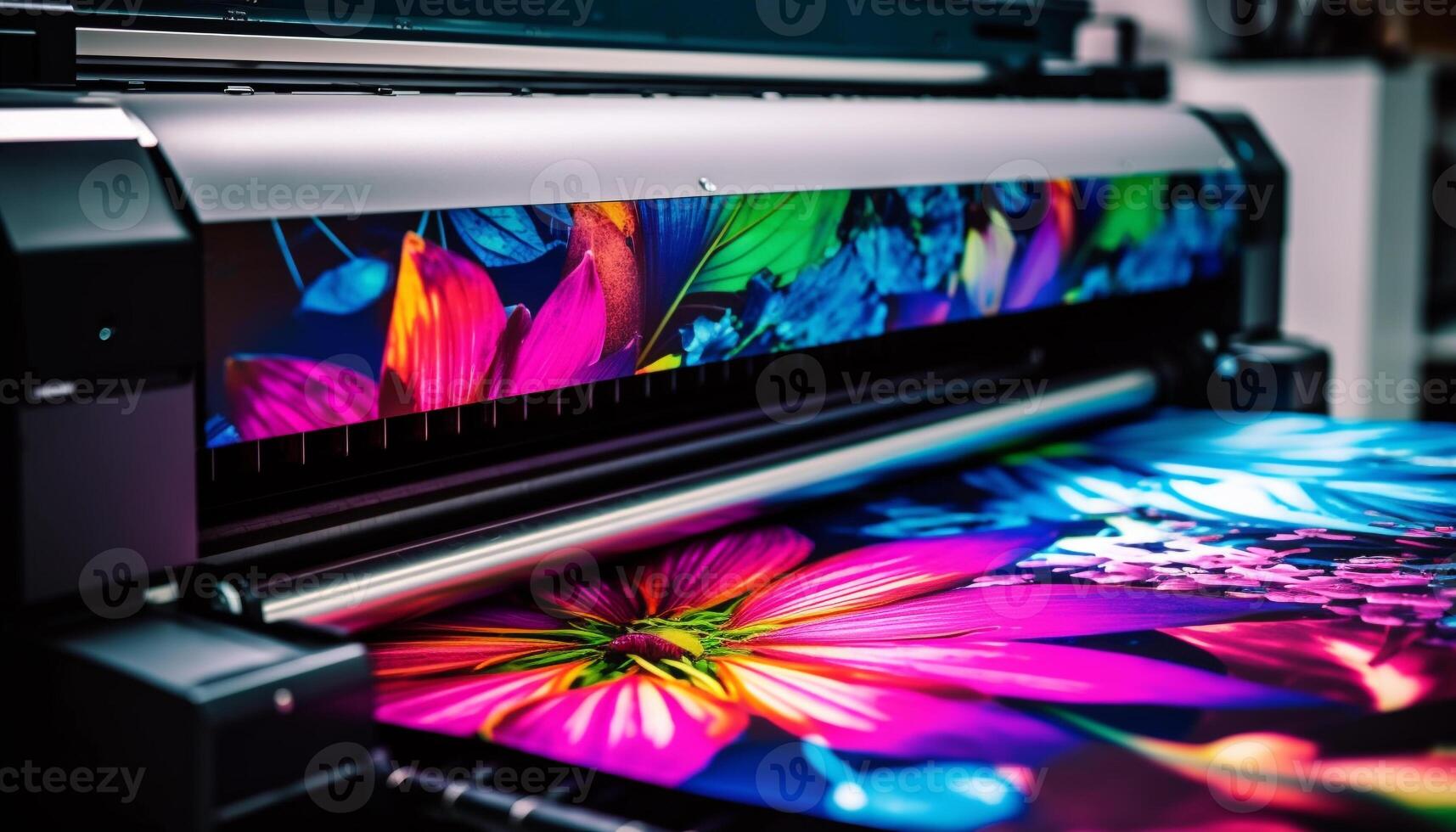 printing services